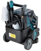 Makita HW001GZ - Limpiador de Alta presión (40 V, máx. (sin batería, sin Cargador)