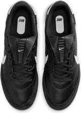 NIKE The Premier III TF, Zapatillas de Futsal Hombre, Navy White Red, 44.5 EU