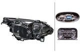 HELLA 1LL 164 909-001 Bi-Xenon-Faro principal - por ej. BMW 5 (E60) - ECE - para circulación por la izquierda - izquierda