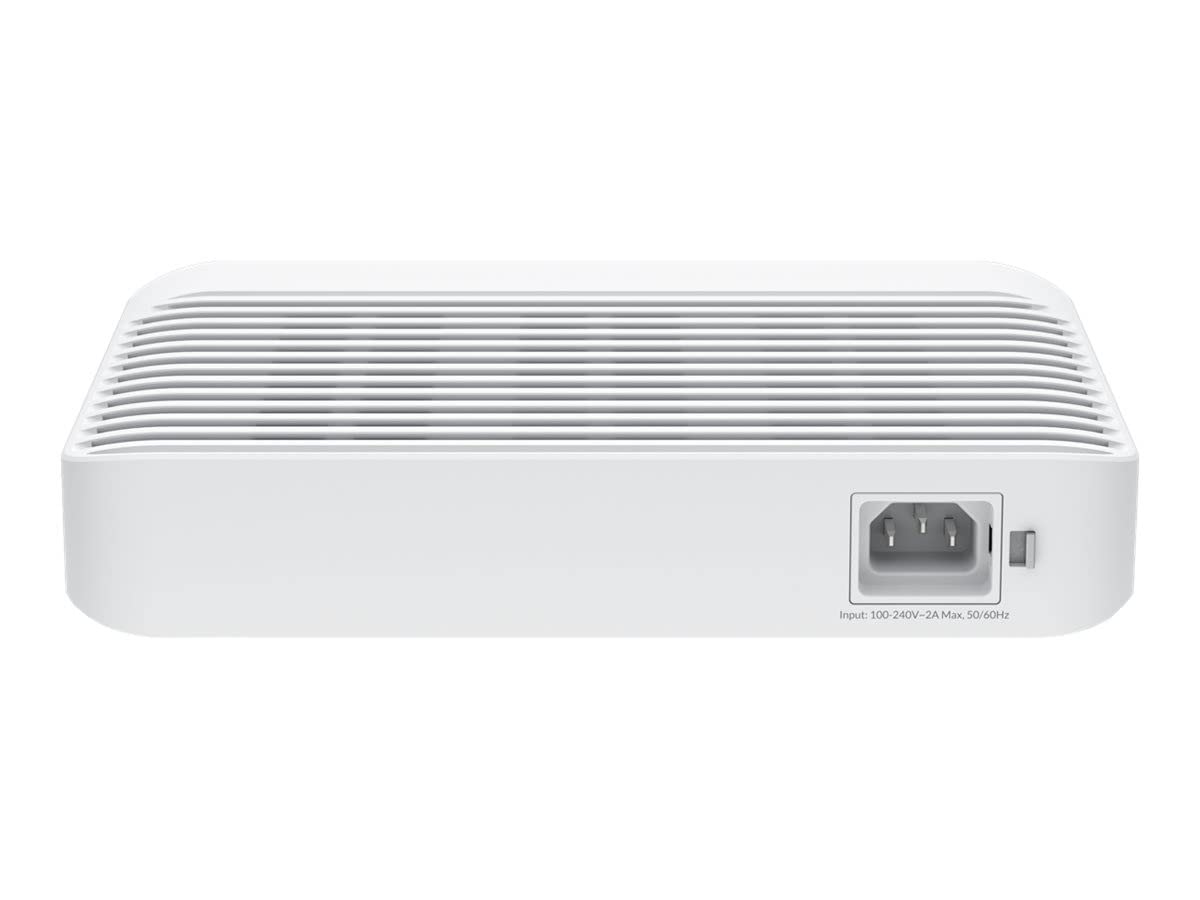 Switch UBIQUITI USW-ENTERPRISEE-8-POE