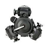 Vanguard Veo 3T 265HCBP - Trípode Viaje Carbono rótula Bola