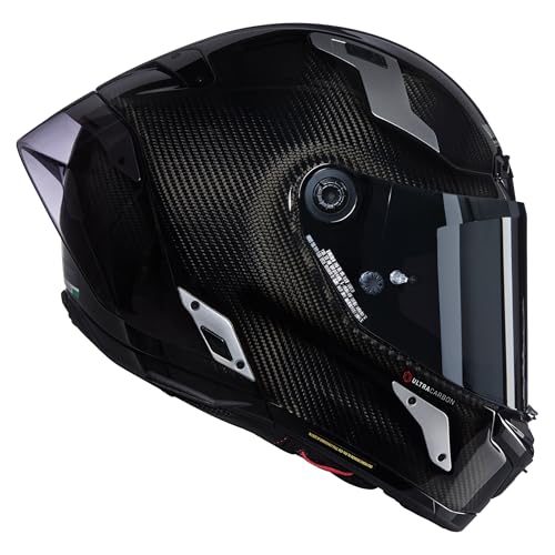 NOLAN Helmet X-804 RS Argento 332 L