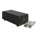 Sonnet Twin25G Adaptador – 25GbE Networking Mac/Windows/Linux