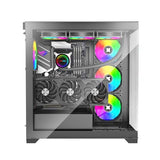 XILENCE Xilent Gleam XG171 bk