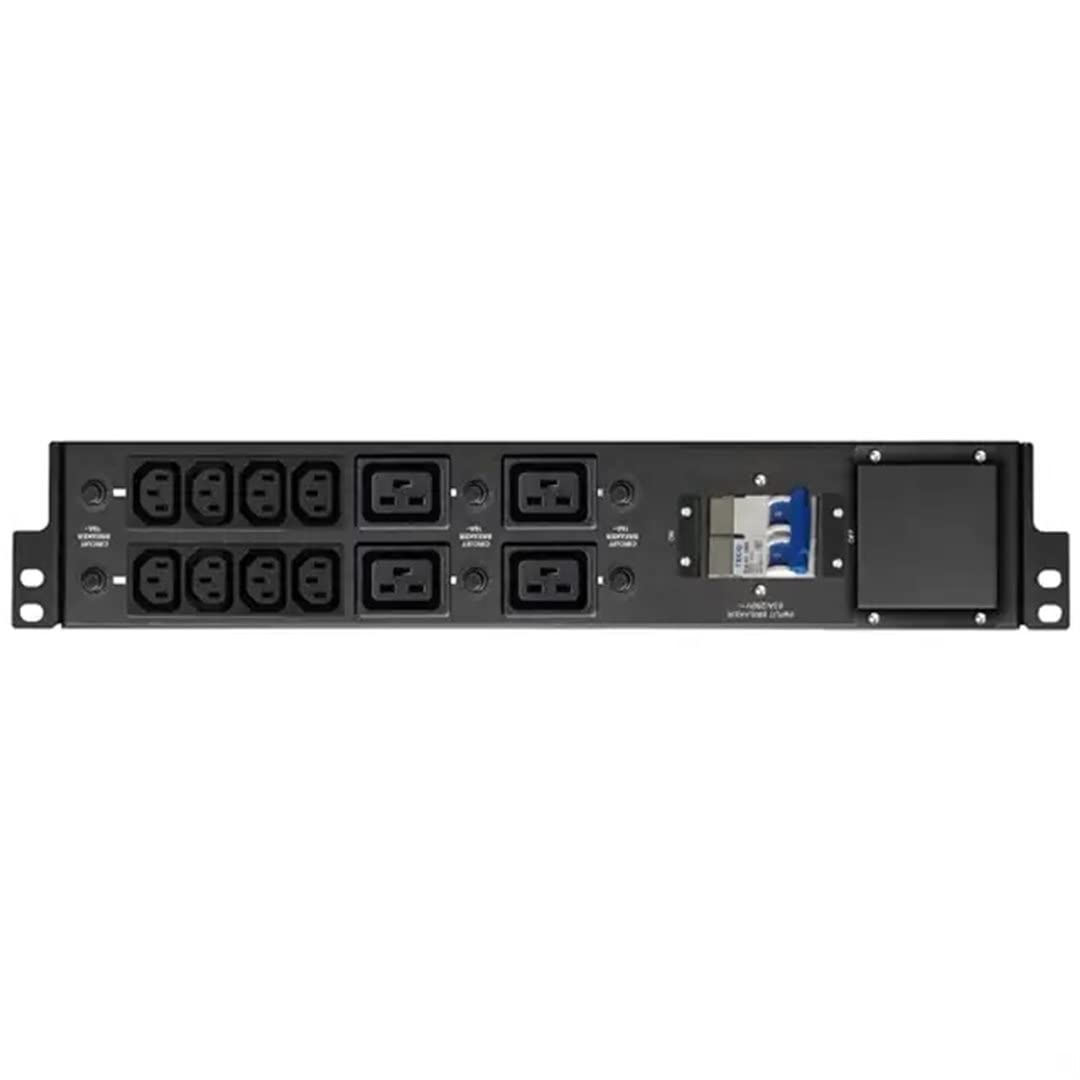 Fortron FSP PDU PDU PDU-6/10K Rack 2U, PPF10L0500