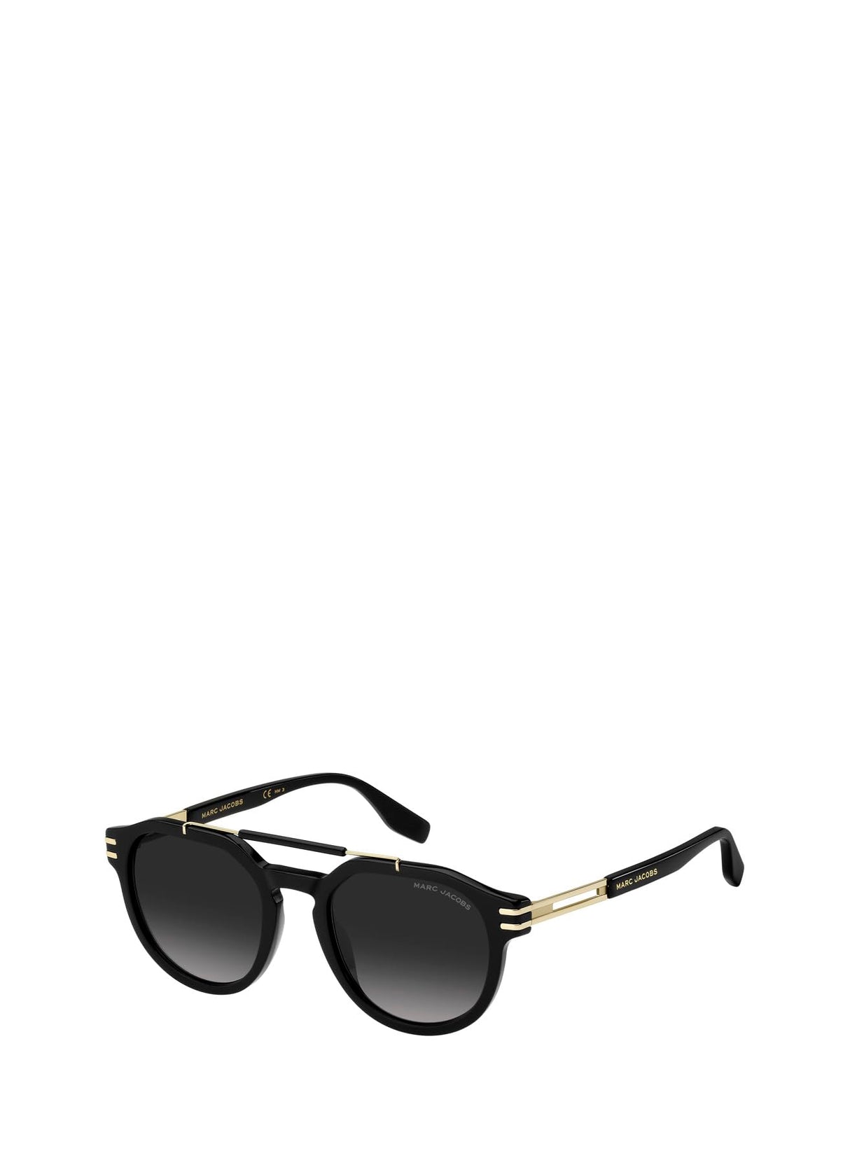 Marc Jacobs Marc 675/S Gafas, 807, 52 para Hombre