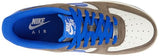 NIKE Air Force 1 '07 LV8, Sneaker Hombre, Cave Stone Hyper Royal Sail, 41 EU