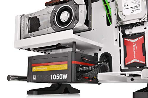 Thermaltake Core P3 TG Snow