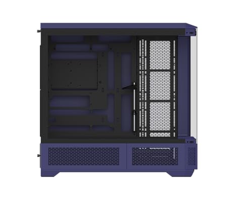 Thermaltake View 600 TG | Full Tower | Future Dusk