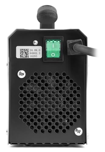 GYS GYSTEC 160 LA - Con accesorios