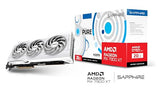 Sapphire Pure AMD Radeon™ RX 7900XT 20G DDR6