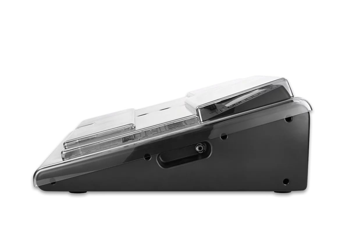 Decksaver DSP-PC-X32COMPACT - Tapa protectora para equipos