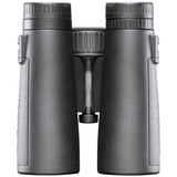 Bushnell - Prismáticos All-Purpose - 10x42 - Negro - Prisma de Techo - Multicapa - Prisma BaK-7 - Observación de Aves - Turismo - Viajes - Exteriores - Senderismo - 210142R