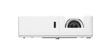 Optoma Proyector ZU707T WUXGA - Marca EAN: 5055387667587