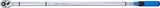 BGS 2834 | Llave dinamométrica | cuadrado exterior 20 mm (3/4") | 200 - 800 Nm