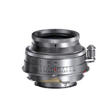 THYPOCH Eureka 50 mm F2 M Mount-Brass Version