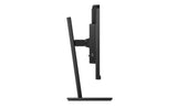 Philips Monitors Philips 275B1H - Monitor QHD de 27 Pulgadas, Webcam, Altura Regulable (2560 x 1440, DVI, HDMI, DisplayPort, USB Hub), Color Negro