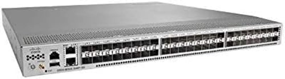 NEXUS 3548-X 48 SFP+ PORTS CPNT
