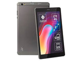 TABLET 8" 4G LTE 2/32GB WiFi GPS HD ANDROID KIT