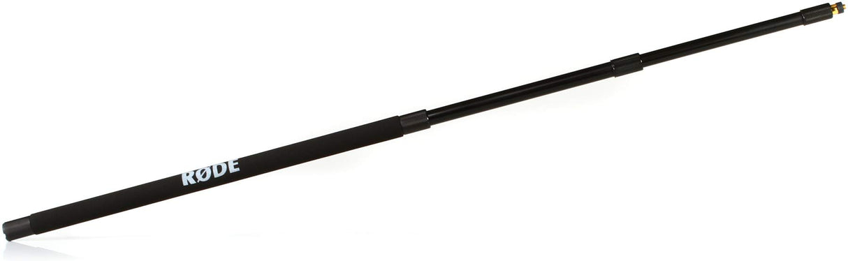 RØDE Mini Boompole Boompole Compacto (2.1m)