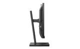 Philips 24B1U5301H Monitor 24 Pulgadas FHD, 75Hz, IPS, 4 ms GtG, Altura Ajustable, Altavoces (1920x1080, 1x HDMI 1.4, 1x DP 1.4, USB-Hub, USB-C), Negro