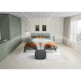 Electrolux; Purificador de aire Well A7 (WA71-305DG); Color : gris oscuro