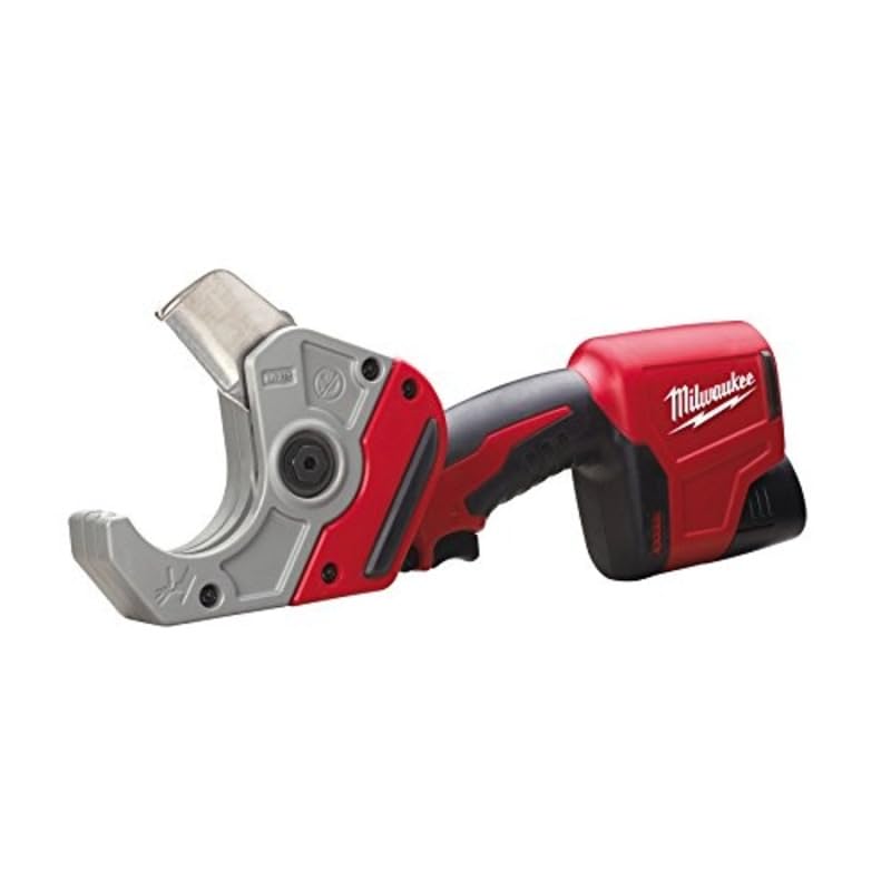 Cortadora de tubos PEX 12V