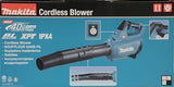 Soplador a batería 40Vmax XGT BL Marca Makita