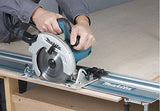 Makita HS7611J Hand-Held Circular Saw Makpac marca