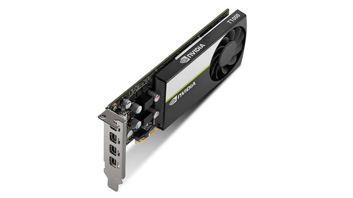 Dell Tarjeta Gráfica NVIDIA T1000 4 GB GDDR6