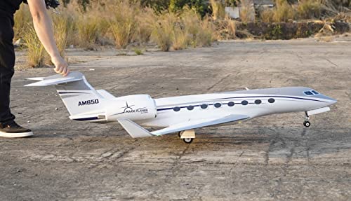 Amewi 24124 AMXPlanes AM650 Business Jet 1766 mm PNP