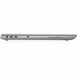 HP Laptop ZBOOK Studio G11 U7-155H 16" Intel Core Ultra 7 155H 32 GB RAM 1 TB SSD QWERTY Español - Marca EAN: 0198828385949