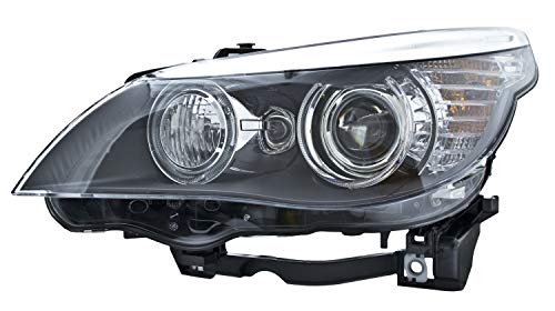 HELLA 1ZS 169 009-151 Bi-Xenon-Faro principal - por ej. BMW 5 (E60) - SAE/ECE - para circulación por la derecha - izquierda
