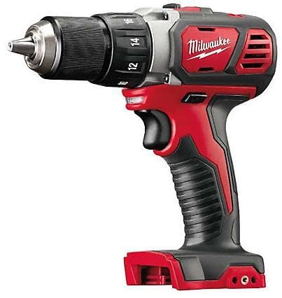 Milwaukee 4933443530 Taladro atornillador de litio de 2 velocidades 45 Nm Ver-0