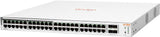 HP NETWORKING Aruba Ion 1830 48G 4SFP 370W SW