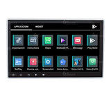 Radio de Coche para Opel Movano Android GPS Bluetooth WiFi USB Dab+ Touchscreen 10" 8core Carplay AndroidAuto