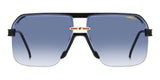 Gafas de Sol CARRERA CARRERA 1066/S 7C5 BLACK CRYSTAL 63/12/145 Hombre