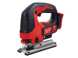 Milwaukee - M18bjs-0 18 v pesado cuerpo de asa superior sólo, Rojo, talla única