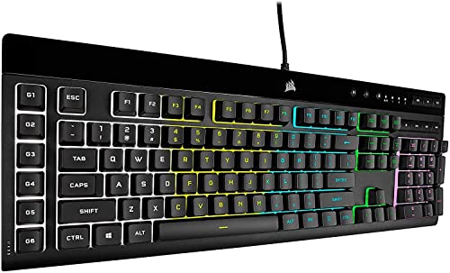 Corsair K55 RGB Pro (CH-9226765-NA)
