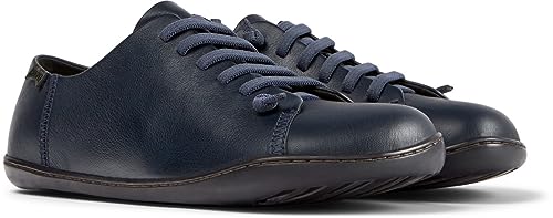 Camper Peu Cami K100249, Zapatillas Hombre, Azul 049, 44 EU