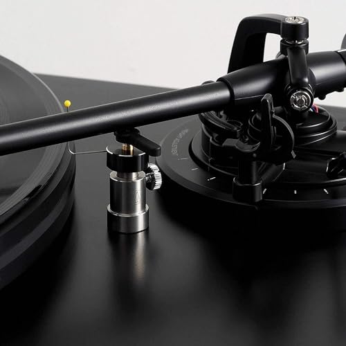 Audio-Technica AT6006R Elevador de Seguridad para Brazo Plata