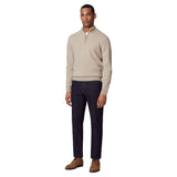 Hackett London Rinse Wash Cl Jeans, Azul (Denim Blue), 33W/28L para Hombre