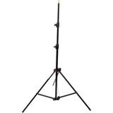 MANFROTTO Pied Aluminium Compact Air Comprime Noir 1052BAC