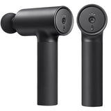 Xiaomi Massage Gun, Pistola de Masaje Muscular, Masajeador Muscular eléctrico de Tejido Profundo, Masajeadores eléctricos de Mano, Negro