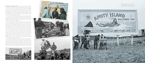 JAWS MEMORIES FROM MARTHAS VINEYARD REV & UPDATED ED HC