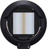 Samyang Adaptador anamórfico para la Serie V-AF con Factor de apriete 1,7X, Adaptador de Objetivo anamórfico con Intensidad lumínica T1.9, Compatible con 5 Objetivos de la Serie V-AF de 24 mm, 35 mm,