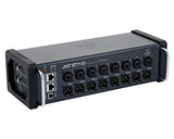 Behringer Digital Snake Sd8 - Mesa de mezclas