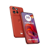 Motorola Smartphone Edge 50 Neo 6,36" 12 GB RAM 512 GB Rojo