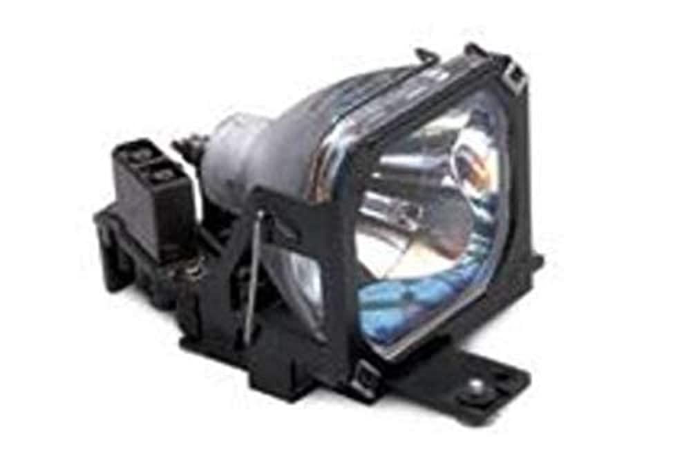 Epson Lámpara - ELPLP10B - Lámpara para proyector (UHE, 120 W, 2000 h, Epson, EMP-500)