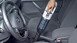 Bosch Flexxo Serie | 4 BBH32551 - Aspirador sin cable y de mano, de 25.2V con accesorios integrados, color blanco